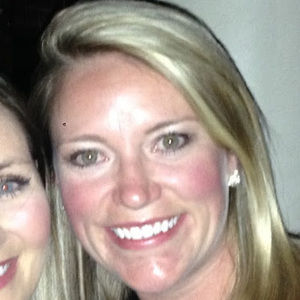 Meet your Posher, Anna kathryn